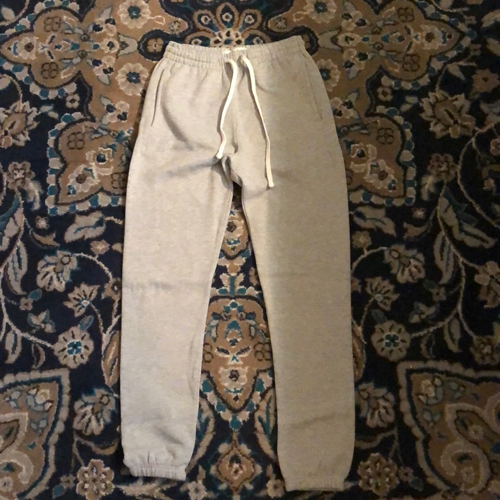 PacSun Sweatpant